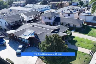 1712 S 2nd St, Alhambra, CA 91801 - Photo 1
