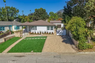 949 Dolores, Altadena, CA 91001 - Photo 3