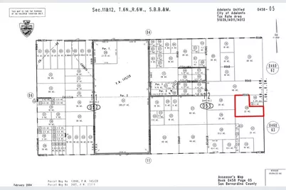 10038 Calleja Drive, Adelanto, CA 92301 - Photo 29