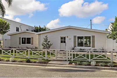 317 Walnut Street, Costa Mesa, CA 92627 - Photo 1