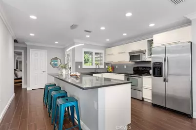 3355 Monte Hermoso #P, Laguna Woods, CA 92637 - Photo 3