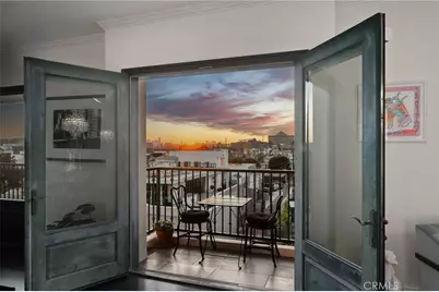 718 N Croft Avenue #Ph1, West Hollywood, CA 90069 - Photo 19