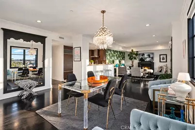 718 N Croft Avenue #Ph1, West Hollywood, CA 90069 - Photo 11