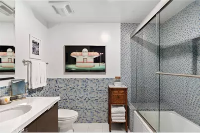 718 N Croft Avenue #Ph1, West Hollywood, CA 90069 - Photo 27