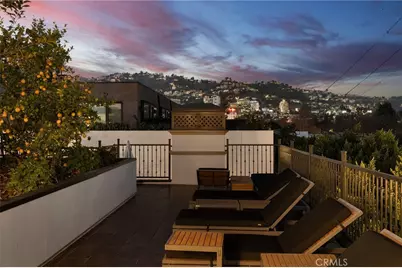 718 N Croft Avenue #Ph1, West Hollywood, CA 90069 - Photo 25