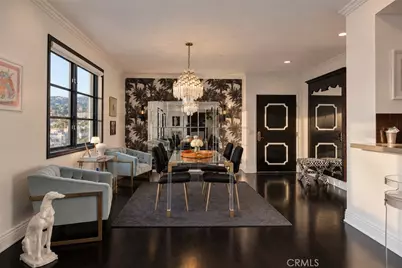 718 N Croft Avenue #Ph1, West Hollywood, CA 90069 - Photo 9