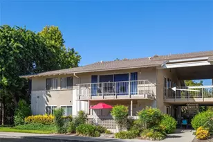 692 Avenida Sevilla, Laguna Woods, CA 92637 - Photo 1