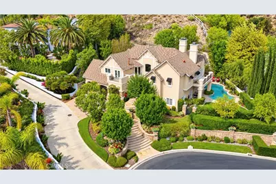 31081 Via Consuelo, Trabuco Canyon, CA 92679 - Photo 1