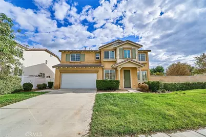 26385 Santa Rosa, Moreno Valley, CA 92555 - Photo 1