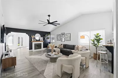 9701 Cimarron Trails, Bakersfield, CA 93311 - Photo 3