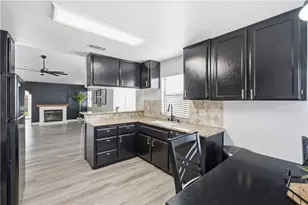 9701 Cimarron Trails, Bakersfield, CA 93311 - Photo 9
