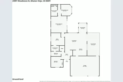 23991 Woodstone, Mission Viejo, CA 92691 - Photo 43