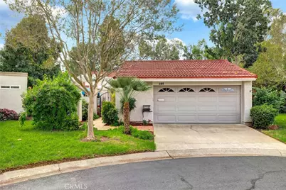 3400 Punta Alta #A, Laguna Woods, CA 92637 - Photo 1