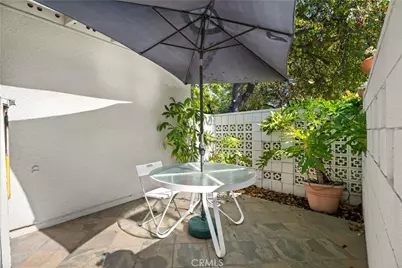 759 Calle Aragon #F, Laguna Woods, CA 92637 - Photo 5