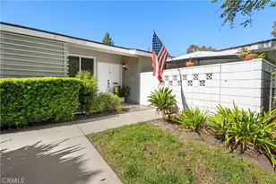 759 Calle Aragon, Laguna Woods, CA 92637 - Photo 1