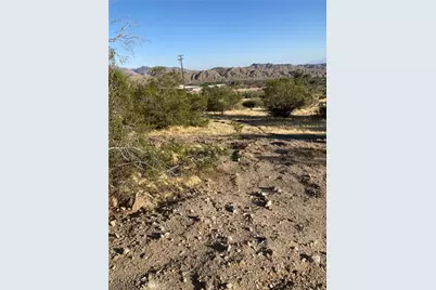 50557 Cheyenne, Morongo Valley, CA 92256 - Photo 11