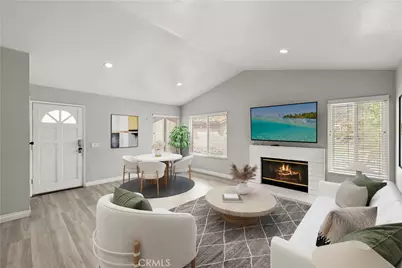 54 Vista La Cuesta, Rancho Santa Margarita, CA 92688 - Photo 3