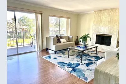 3033 Via Vista #D, Laguna Woods, CA 92637 - Photo 3