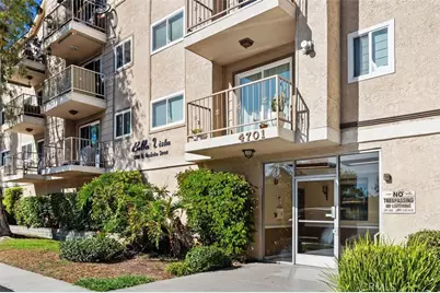 4701 E Anaheim Street #303, Long Beach, CA 90804 - Photo 5