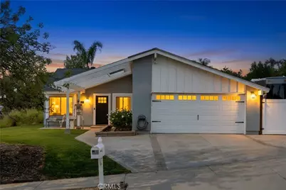 27371 Garza, Saugus, CA 91350 - Photo 1