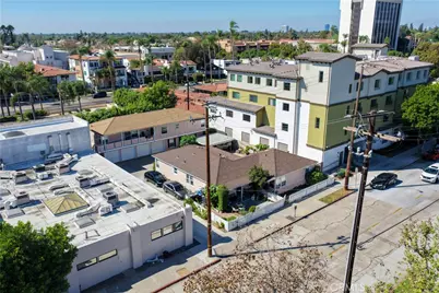 1408 N Sycamore, Santa Ana, CA 92701 - Photo 7