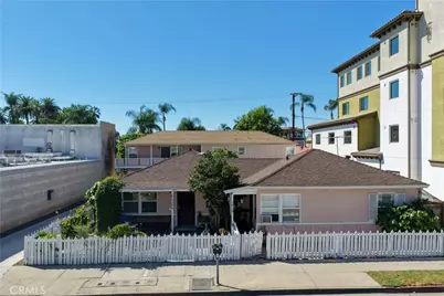 1408 N Sycamore, Santa Ana, CA 92701 - Photo 1