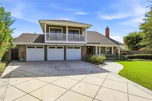 24772 Red Lodge, Laguna Hills, CA 92653 - Photo 1