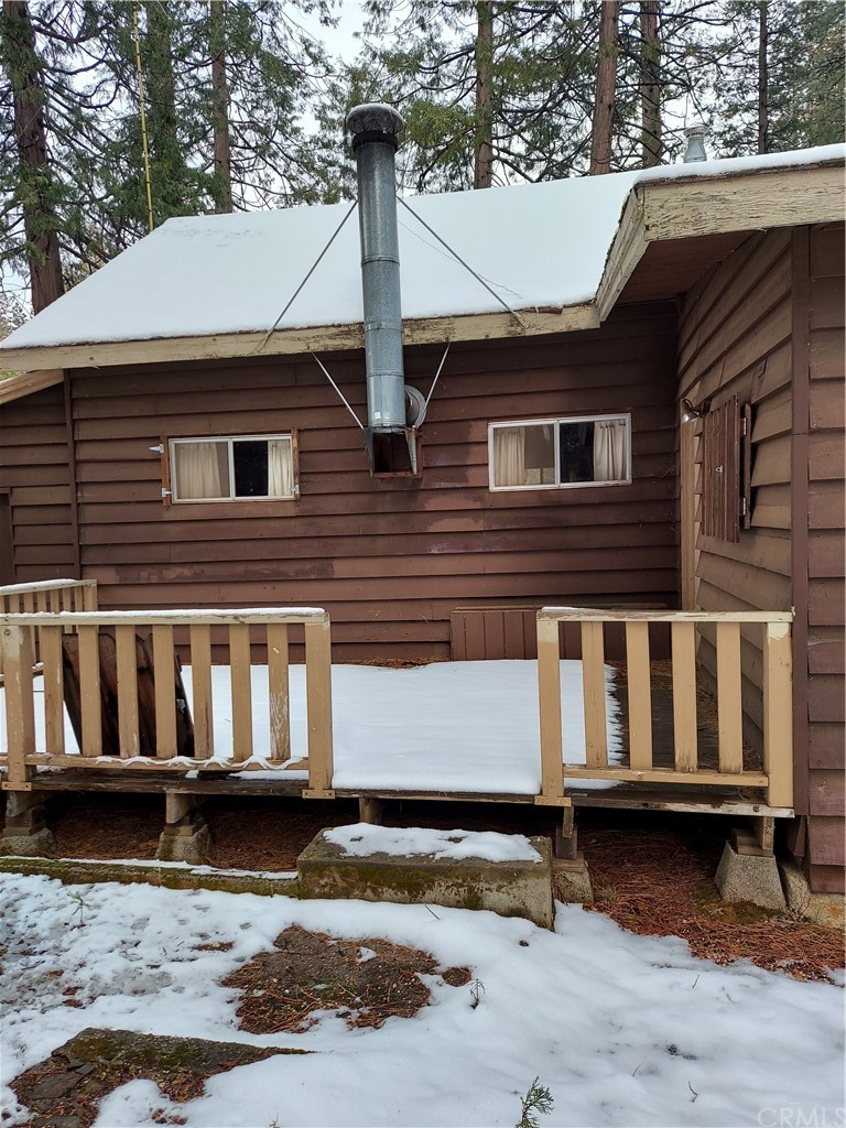 17145 Pine St, Stirling City, CA 95978 MLS OR22052905 Coldwell Banker