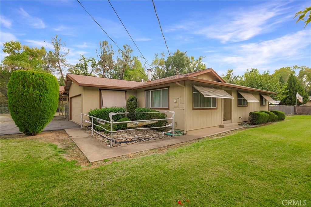 120 Fairhill Dr, Oroville, CA 95966 MLS OR23195690 Coldwell Banker