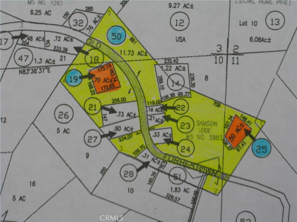 197 Old Forbestown Rd, Oroville, CA 95966 MLS OR24027975 Coldwell