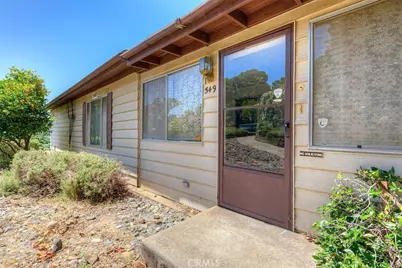 549 Silver Leaf Drive, Oroville, CA 95966 - Photo 3