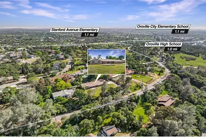 391 Canyon Highlands, Oroville, CA 95966 - Photo 19