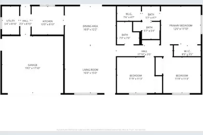 2934 Villa, Oroville, CA 95966 - Photo 7