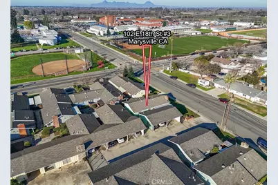 102 E 18 Th, Marysville, CA 95901 - Photo 5
