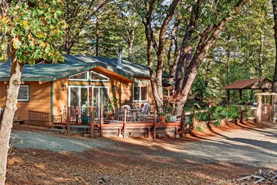 15001 Culiacan Court, Forest Ranch, CA 95942 - Photo 1