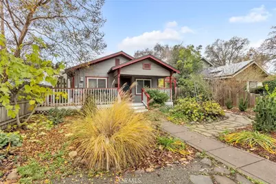 1220 Chestnut Street, Chico, CA 95928 - Photo 3