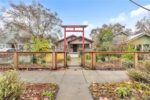 1220 Chestnut St, Chico, CA 95928 - Photo 1
