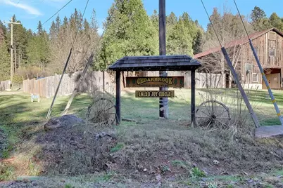 18123 Joy Circle, Challenge, CA 95925 - Photo 1