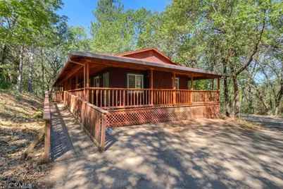 12896 Rices Crossing Road, Oregon House, CA 95962 - Photo 1