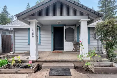 1200 Ivy Street, Chico, CA 95928 - Photo 3