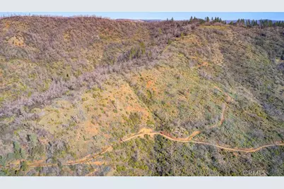 0 Big Ridge Road, Berry Creek, CA 95916 - Photo 13