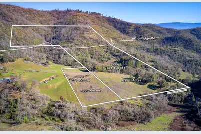 0 Big Ridge Road, Berry Creek, CA 95916 - Photo 7
