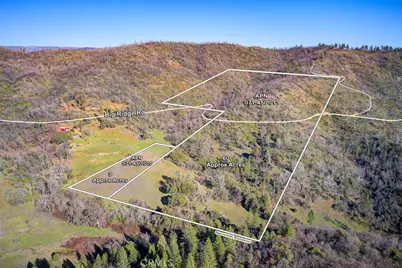 0 Big Ridge Road, Berry Creek, CA 95916 - Photo 1