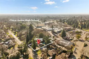 827 Arbutus Ave, Chico, CA 95926 - Photo 65