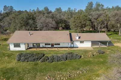 1718 Robinson Mill Road, Bangor, CA 95914 - Photo 1