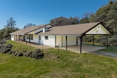 1718 Robinson Mill Road, Bangor, CA 95914 - Photo 3