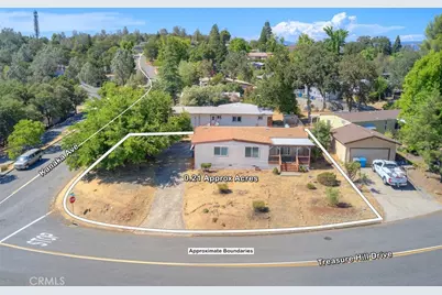5307 Treasure Hill, Oroville, CA 95966 - Photo 35