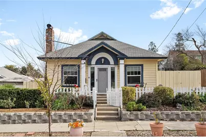1233 1st, Oroville, CA 95965 - Photo 1