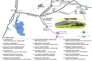 9366 Ranger Trail, Oregon House, CA 95962 - Photo 47