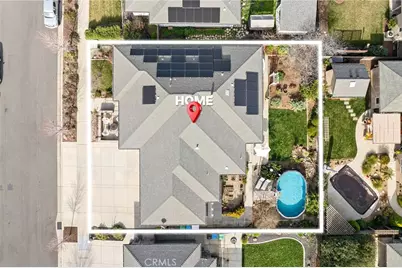 3484 Peerless Lane, Chico, CA 95973 - Photo 45